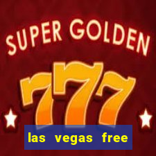 las vegas free play slots