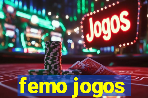 femo jogos