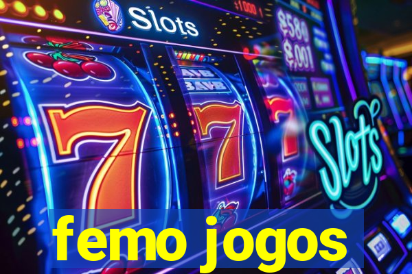 femo jogos