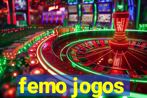 femo jogos