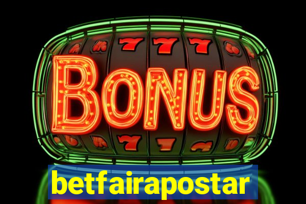 betfairapostar