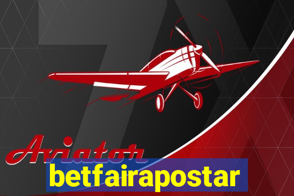 betfairapostar