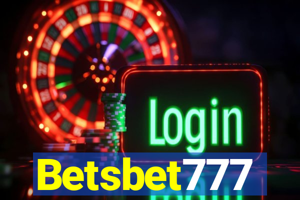 Betsbet777