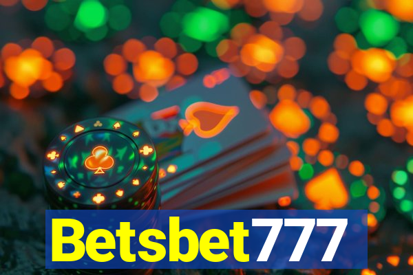 Betsbet777