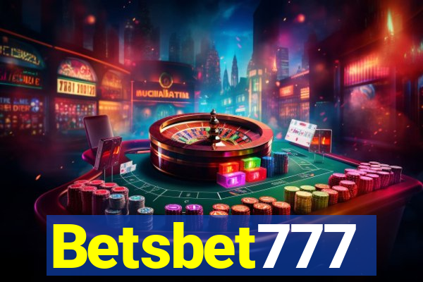 Betsbet777