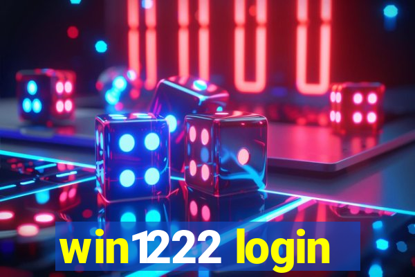 win1222 login