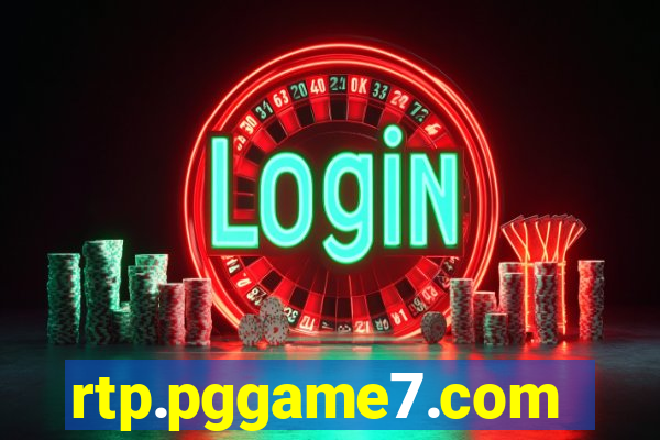 rtp.pggame7.com