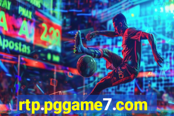 rtp.pggame7.com