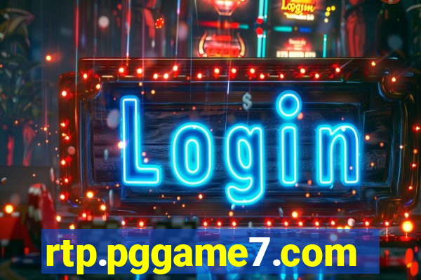 rtp.pggame7.com