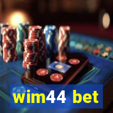 wim44 bet