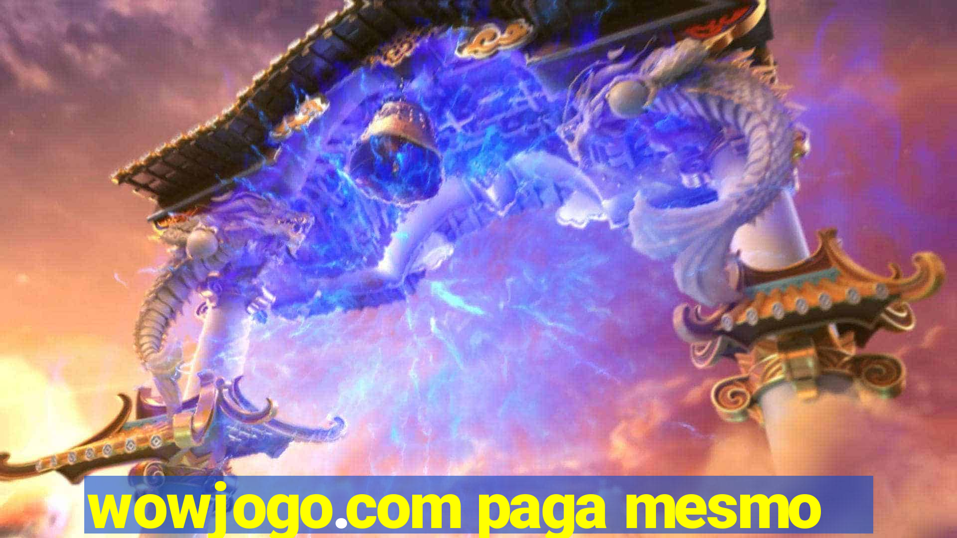 wowjogo.com paga mesmo