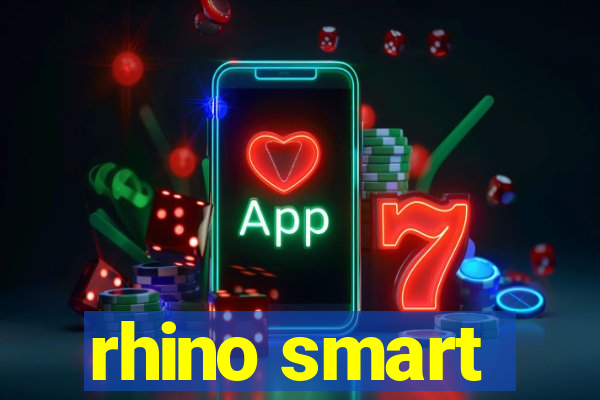 rhino smart