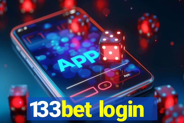 133bet login