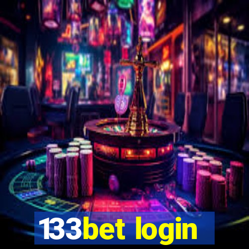 133bet login