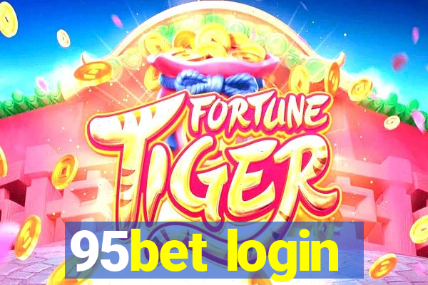 95bet login