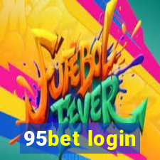 95bet login