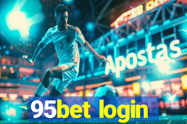 95bet login