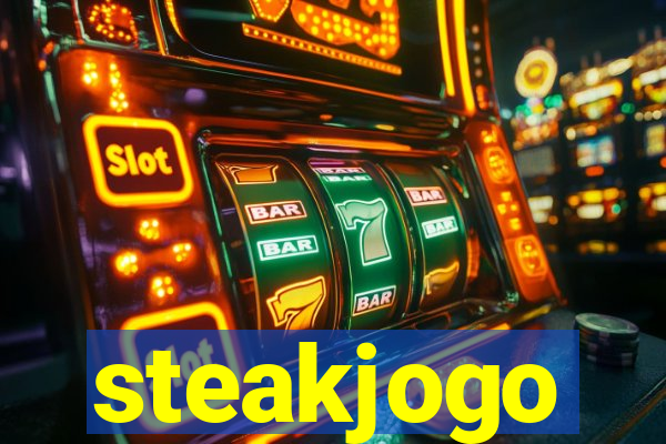 steakjogo