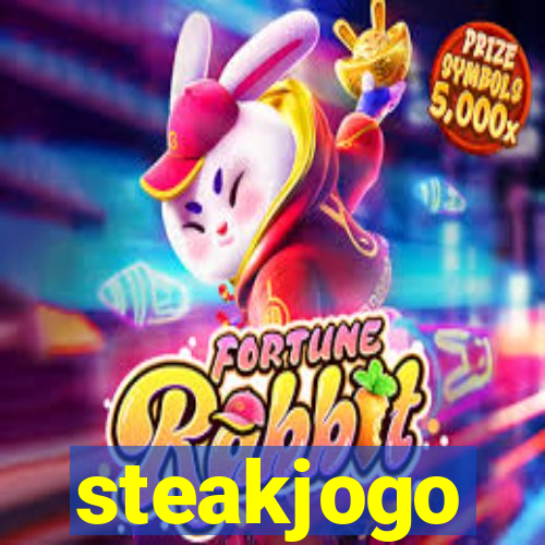 steakjogo