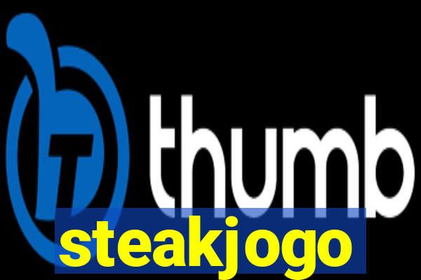 steakjogo