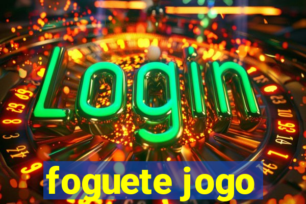 foguete jogo