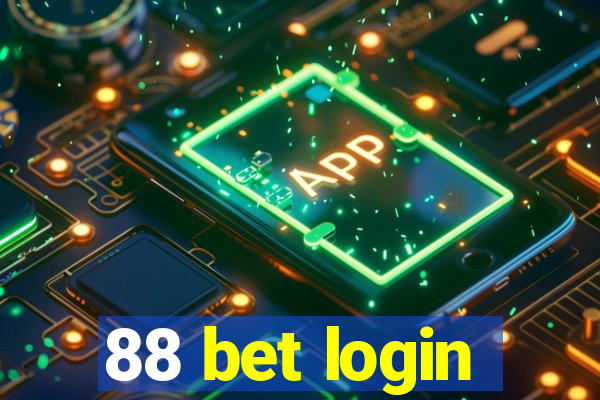 88 bet login