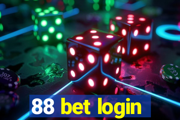 88 bet login