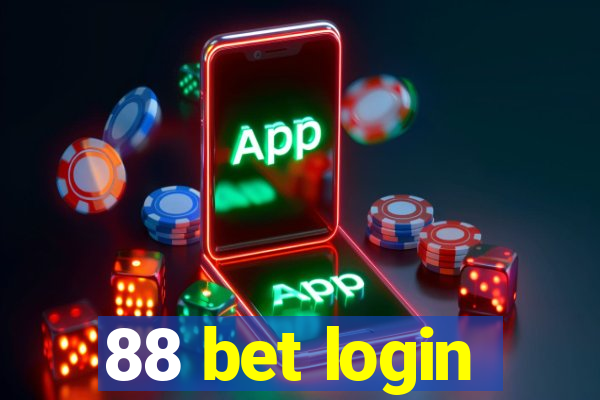 88 bet login