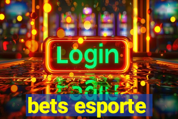 bets esporte