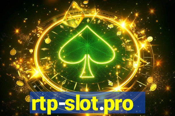 rtp-slot.pro