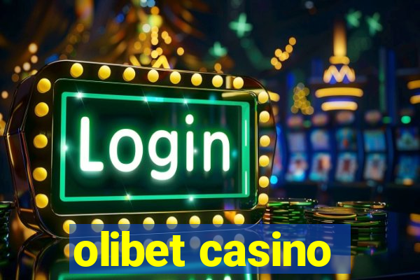 olibet casino