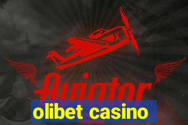 olibet casino