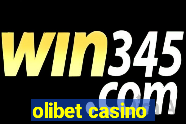 olibet casino