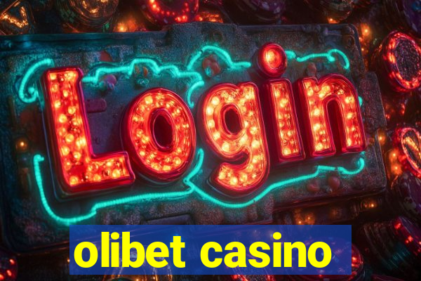 olibet casino