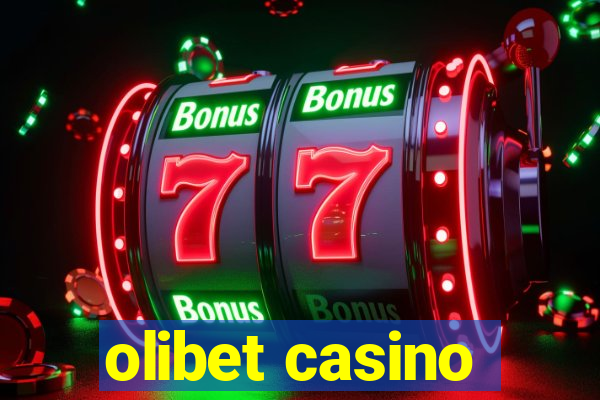 olibet casino