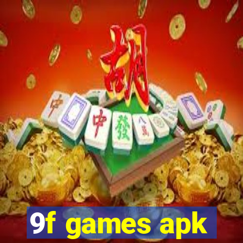 9f games apk