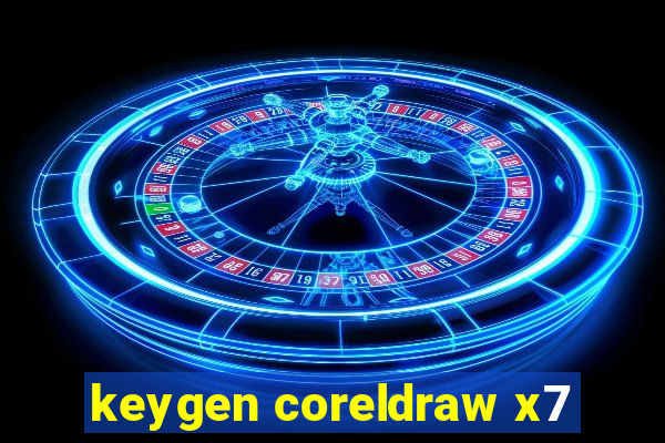 keygen coreldraw x7