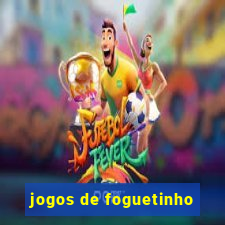 jogos de foguetinho