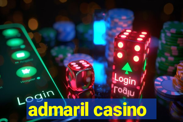 admaril casino