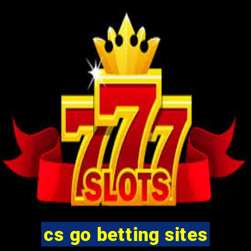 cs go betting sites