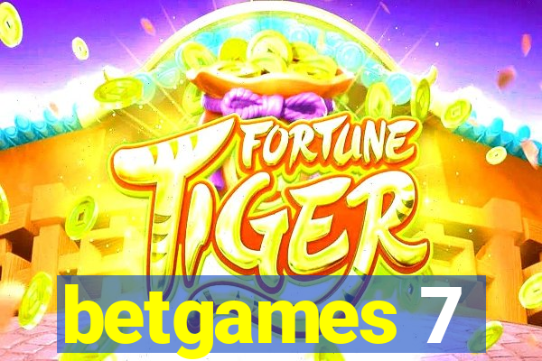 betgames 7