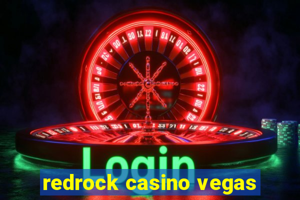 redrock casino vegas