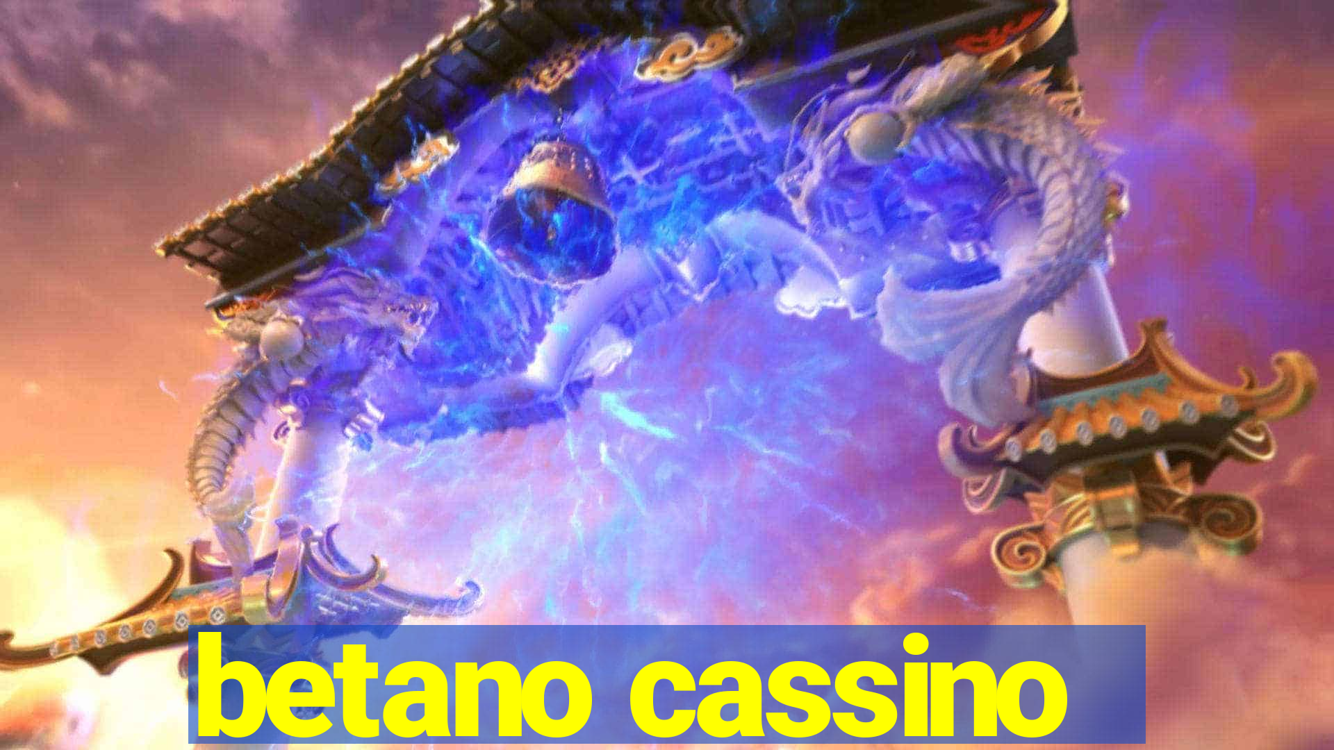 betano cassino