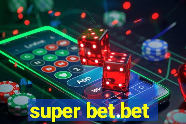 super bet.bet