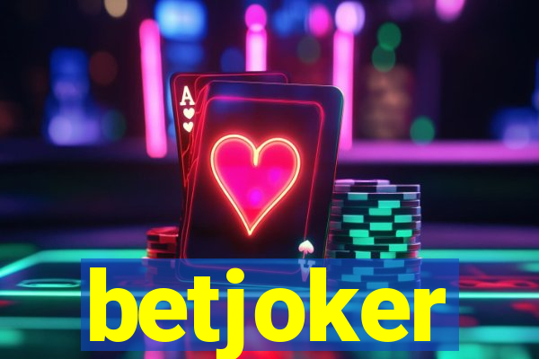 betjoker