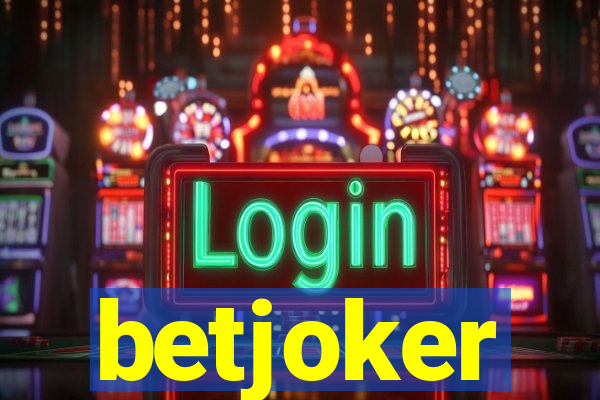 betjoker