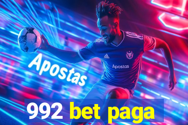 992 bet paga