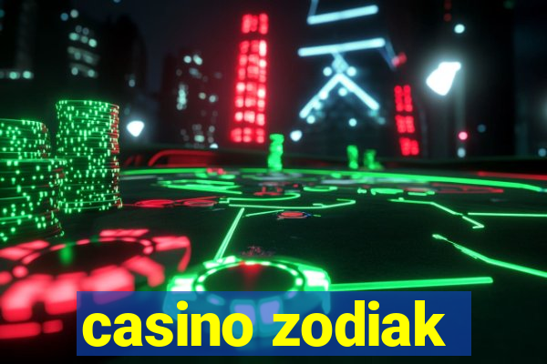 casino zodiak