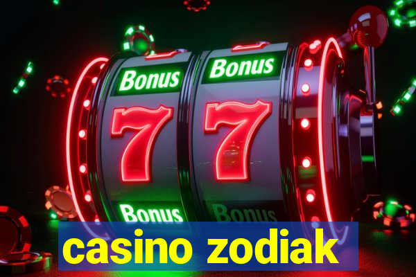 casino zodiak