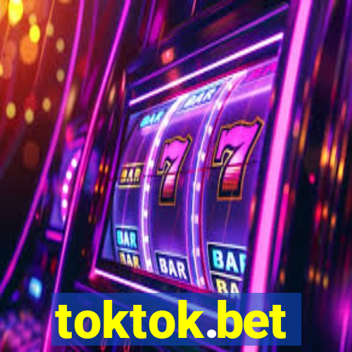 toktok.bet